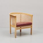 1109 6055 ARMCHAIR